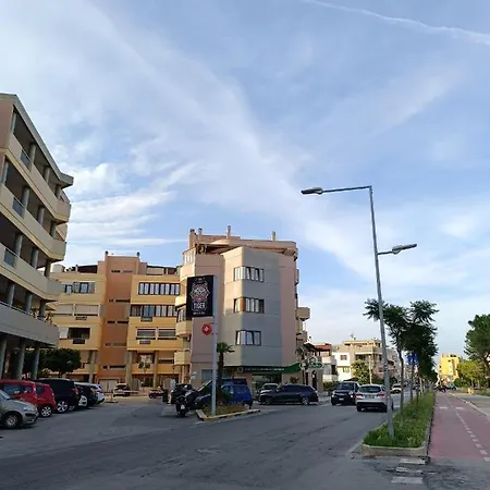 La Dimora Chiara 모노폴리