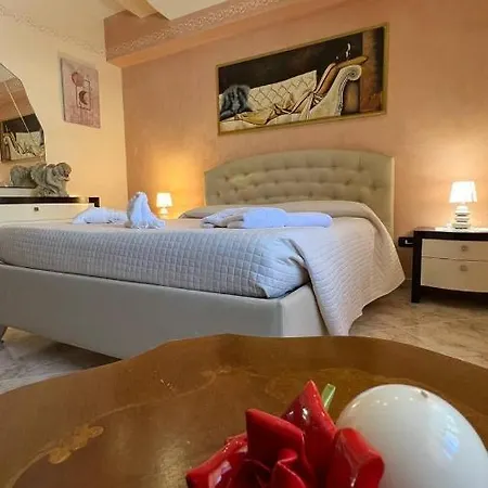 La Dimora Chiara Tatil Evi *