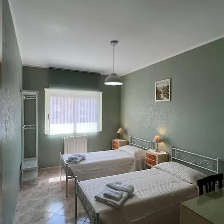 La Dimora Chiara Σπίτι διακοπών Monopoli