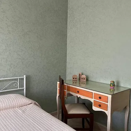 Tatil Evi La Dimora Chiara *