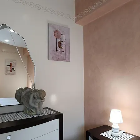 La Dimora Chiara Σπίτι διακοπών