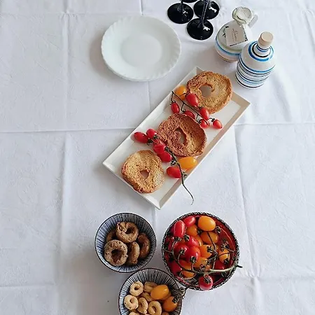 La Dimora Chiara * Monopoli