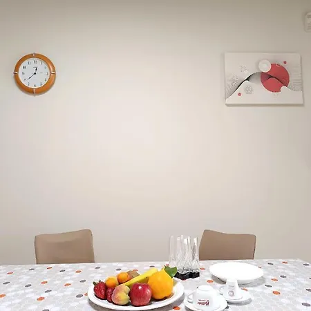 La Dimora Chiara Tatil Evi Monopoli