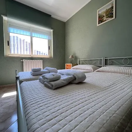 La Dimora Chiara Tatil Evi