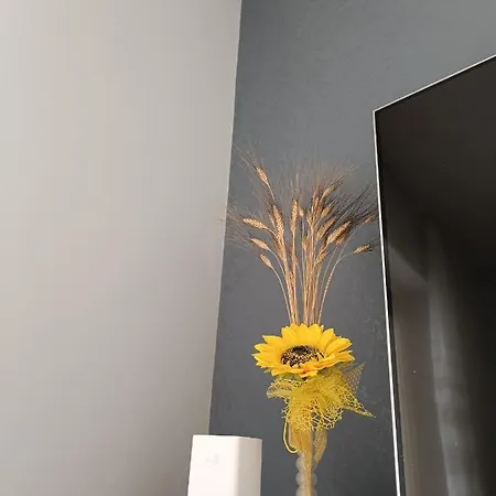 La Dimora Chiara Tatil Evi