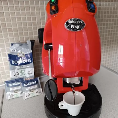 Tatil Evi La Dimora Chiara Monopoli