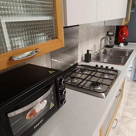 La Dimora Chiara * Monopoli