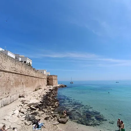 La Dimora Chiara *