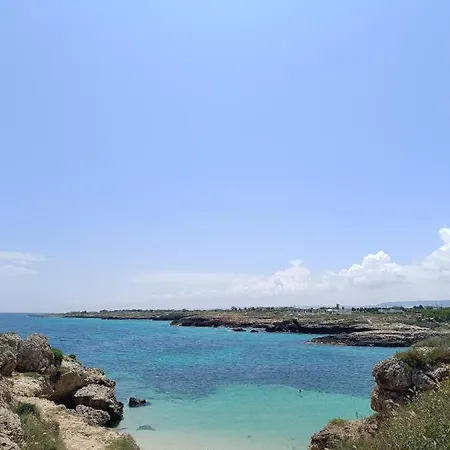 La Dimora Chiara Σπίτι διακοπών Monopoli