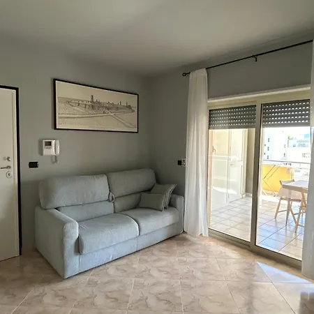 La Dimora Chiara * Monopoli