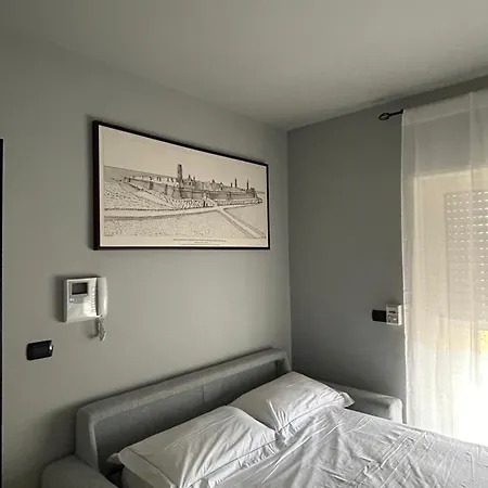 Tatil Evi La Dimora Chiara Monopoli