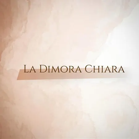 La Dimora Chiara *