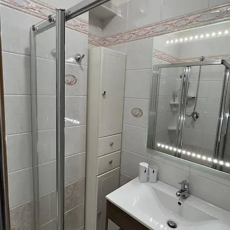 Tatil Evi La Dimora Chiara *