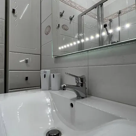 La Dimora Chiara * Monopoli