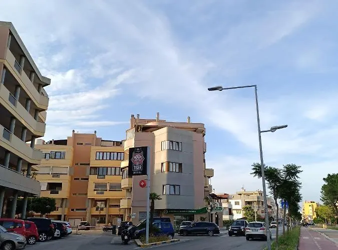 La Dimora Chiara Monopoli