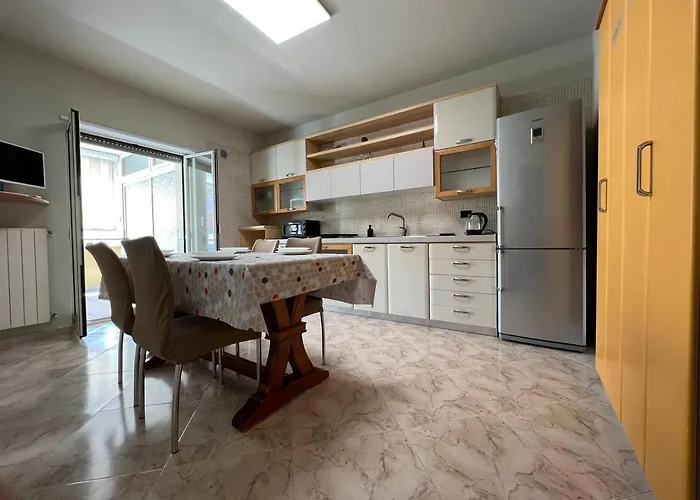 La Dimora Chiara Casa vacanze Monopoli